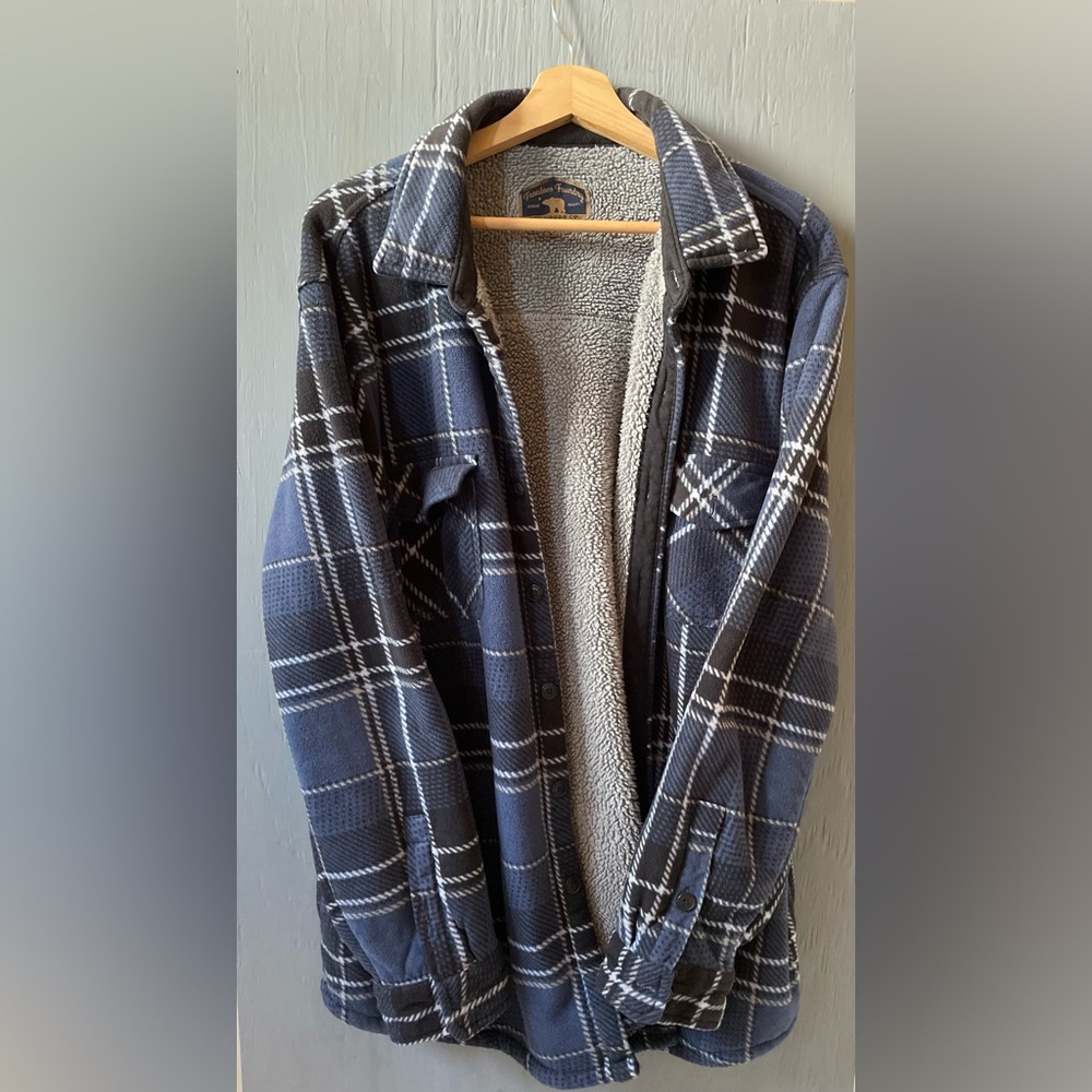 Freedom Foundry Jacket